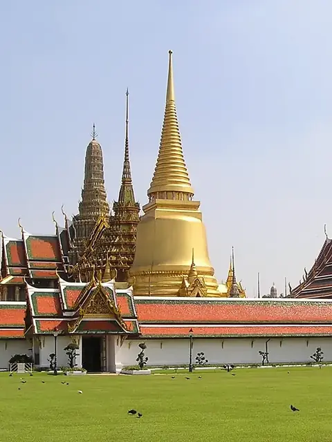 Bangkok