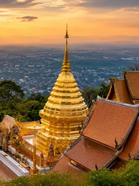 Chiang Mai
