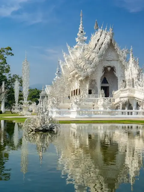 Chiang Rai