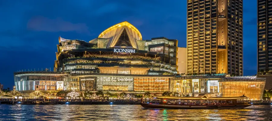ICONSIAM