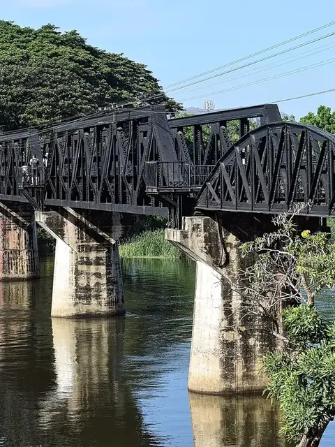 Kanchanaburi