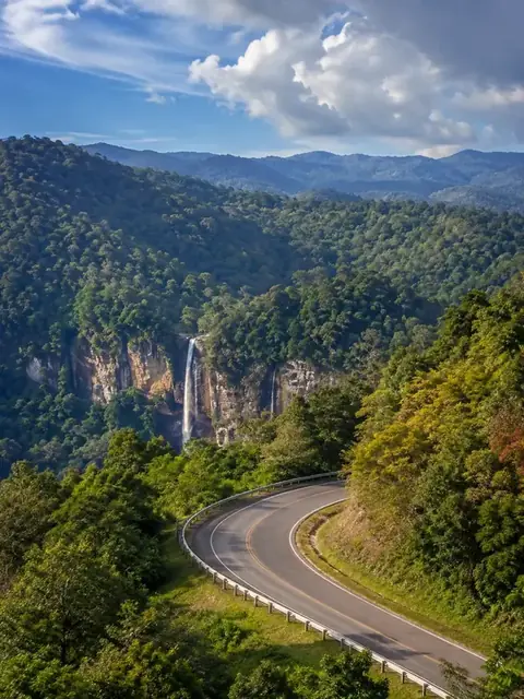 Khao Yai