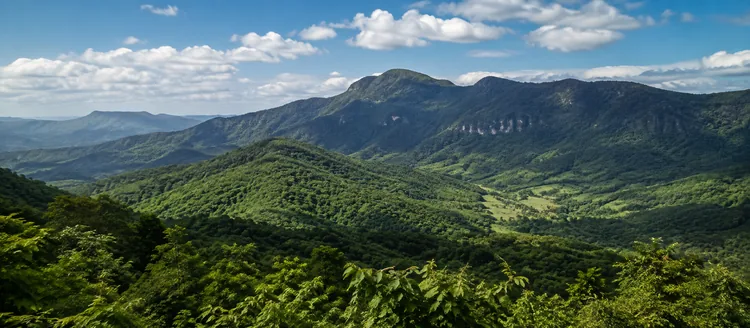 Nature & mountain trips