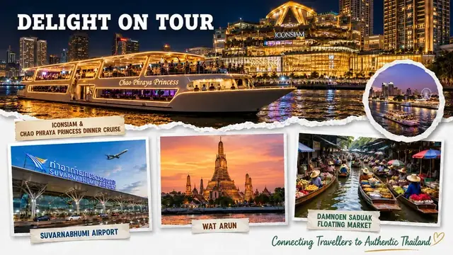 Island package tours to Racha, Hey, Phi Phi, Khai and Maya Bay