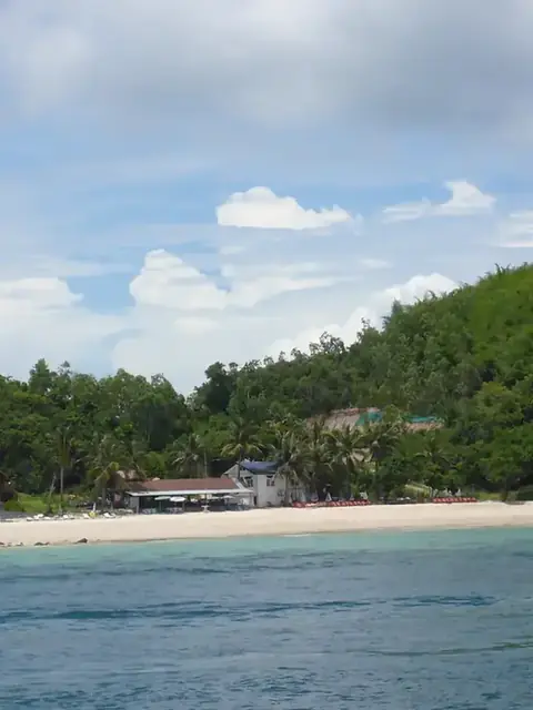 Pattaya